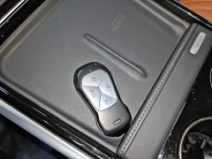 XPeng G9 702 Pro - ფოტო 9