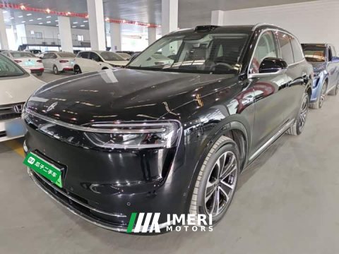 2025 AITO M7 2026 Extended Range Ultra AWD 5-Seater with 192-Channel LiDAR - ავტომობილი ჩინეთიდან