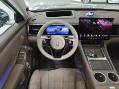 AITO M7 2026 Extended Range Ultra AWD 5-Seater with 192-Channel LiDAR - ფოტო 11