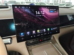 AITO M7 2026 Extended Range Ultra AWD 5-Seater with 192-Channel LiDAR - ფოტო 13