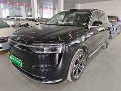 AITO M7 2026 Extended Range Ultra AWD 5-Seater with 192-Channel LiDAR - ფოტო 2