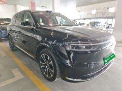 AITO M7 2026 Extended Range Ultra AWD 5-Seater with 192-Channel LiDAR - ფოტო 4
