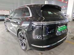 AITO M7 2026 Extended Range Ultra AWD 5-Seater with 192-Channel LiDAR - ფოტო 5