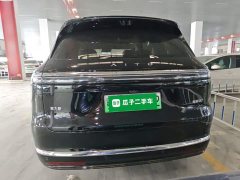AITO M7 2026 Extended Range Ultra AWD 5-Seater with 192-Channel LiDAR - ფოტო 6
