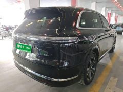 AITO M7 2026 Extended Range Ultra AWD 5-Seater with 192-Channel LiDAR - ფოტო 7