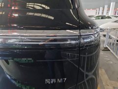 AITO M7 2026 Extended Range Ultra AWD 5-Seater with 192-Channel LiDAR - ფოტო 8