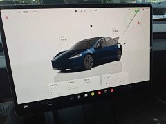 Tesla Model 3 Rear-Wheel Drive - ფოტო 12