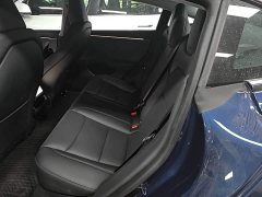 Tesla Model 3 Rear-Wheel Drive - ფოტო 17