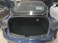 Tesla Model 3 Rear-Wheel Drive - ფოტო 19