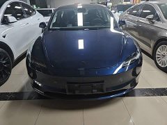 Tesla Model 3 Rear-Wheel Drive - ფოტო 3