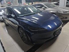 Tesla Model 3 Rear-Wheel Drive - ფოტო 4