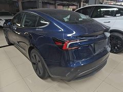 Tesla Model 3 Rear-Wheel Drive - ფოტო 5