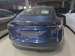 Tesla Model 3 Rear-Wheel Drive - ფოტო 6