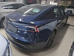 Tesla Model 3 Rear-Wheel Drive - ფოტო 7