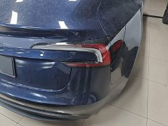 Tesla Model 3 Rear-Wheel Drive - ფოტო 8