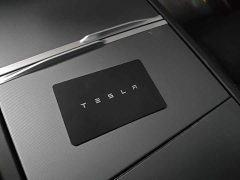 Tesla Model 3 Rear-Wheel Drive - ფოტო 9