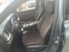 Geely Xingyue L Oriental Radiance 2.0T Automatic Xiaohan Edition - ფოტო 11