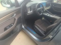 Geely Xingyue L Oriental Radiance 2.0T Automatic Xiaohan Edition - ფოტო 12