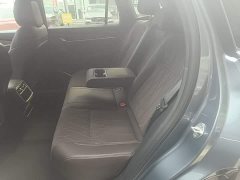 Geely Xingyue L Oriental Radiance 2.0T Automatic Xiaohan Edition - ფოტო 13