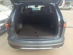 Geely Xingyue L Oriental Radiance 2.0T Automatic Xiaohan Edition - ფოტო 15