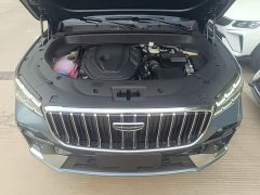 Geely Xingyue L Oriental Radiance 2.0T Automatic Xiaohan Edition - ფოტო 16