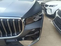 Geely Xingyue L Oriental Radiance 2.0T Automatic Xiaohan Edition - ფოტო 18