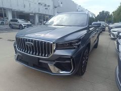 Geely Xingyue L Oriental Radiance 2.0T Automatic Xiaohan Edition - ფოტო 2
