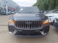 Geely Xingyue L Oriental Radiance 2.0T Automatic Xiaohan Edition - ფოტო 3