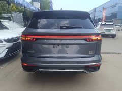 Geely Xingyue L Oriental Radiance 2.0T Automatic Xiaohan Edition - ფოტო 4