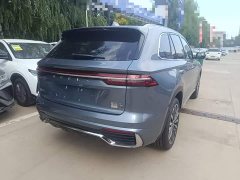 Geely Xingyue L Oriental Radiance 2.0T Automatic Xiaohan Edition - ფოტო 5
