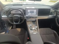 Geely Xingyue L Oriental Radiance 2.0T Automatic Xiaohan Edition - ფოტო 6