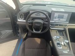 Geely Xingyue L Oriental Radiance 2.0T Automatic Xiaohan Edition - ფოტო 7
