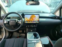 GAC AION UT 330 Star Radiance Edition - ფოტო 10