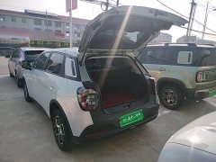 GAC AION UT 330 Star Radiance Edition - ფოტო 19