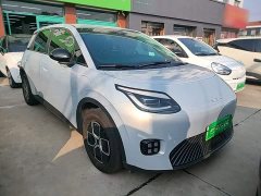 GAC AION UT 330 Star Radiance Edition - ფოტო 4