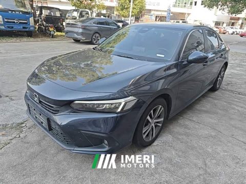 2023 Honda Civic 240TURBO CVT Sport Edition - ავტომობილი ჩინეთიდან