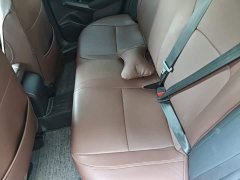 Honda Civic 240TURBO CVT Sport Edition - ფოტო 17