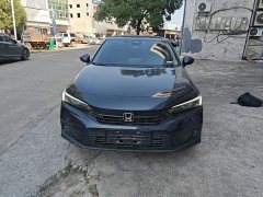 Honda Civic 240TURBO CVT Sport Edition - ფოტო 3