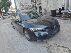 Honda Civic 240TURBO CVT Sport Edition - ფოტო 4