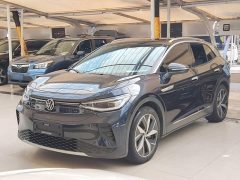 Volkswagen ID.4 CROZZ Long Range Lite PRO - ფოტო 1