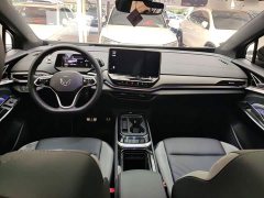 Volkswagen ID.4 CROZZ Long Range Lite PRO - ფოტო 10