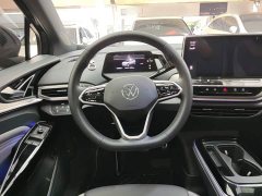 Volkswagen ID.4 CROZZ Long Range Lite PRO - ფოტო 11