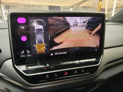 Volkswagen ID.4 CROZZ Long Range Lite PRO - ფოტო 13