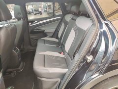 Volkswagen ID.4 CROZZ Long Range Lite PRO - ფოტო 17
