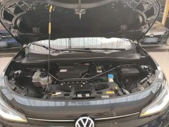 Volkswagen ID.4 CROZZ Long Range Lite PRO - ფოტო 20