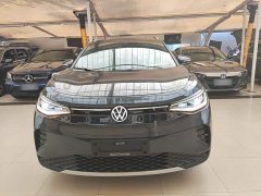 Volkswagen ID.4 CROZZ Long Range Lite PRO - ფოტო 3