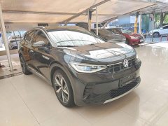 Volkswagen ID.4 CROZZ Long Range Lite PRO - ფოტო 4