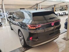Volkswagen ID.4 CROZZ Long Range Lite PRO - ფოტო 5