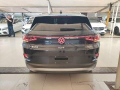 Volkswagen ID.4 CROZZ Long Range Lite PRO - ფოტო 6