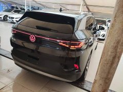 Volkswagen ID.4 CROZZ Long Range Lite PRO - ფოტო 7